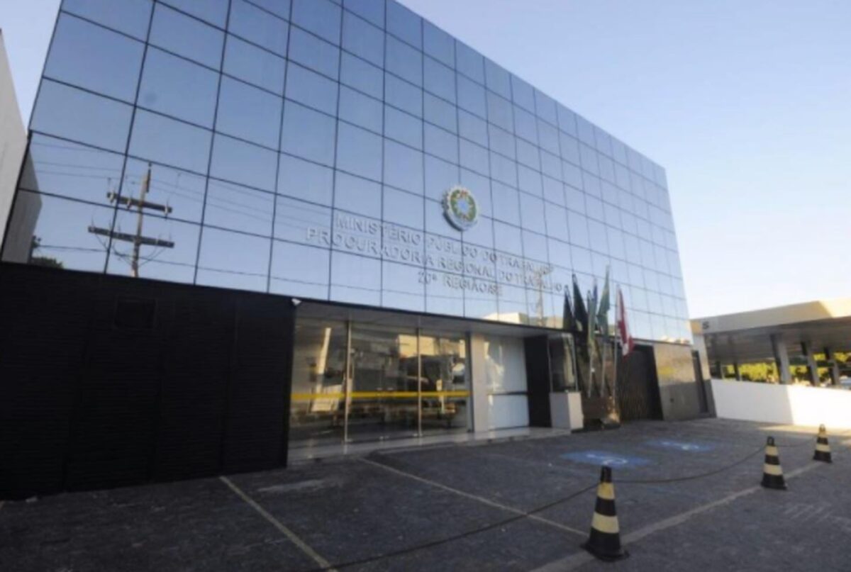 MPT-SE investiga empresária por ameaçar funcionárias em Itabaiana, após o fim da escala 6×1