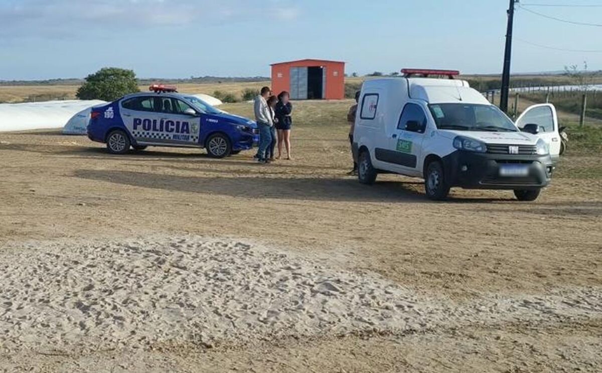 Feminicídio em Graccho Cardoso: mulher é morta a facadas pelo marido