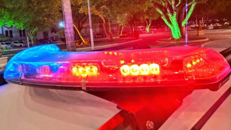 Mulher é assassinada a tiros em Riachão do Dantas