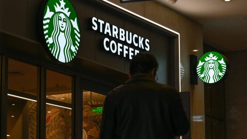 Starbucks aposta no Brasil e planeja dezenas de novas cafeterias até 2026