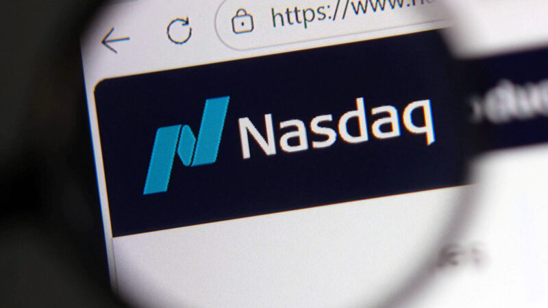 Meta despenca em Nova York com planos de IA e puxa queda global nas bolsas