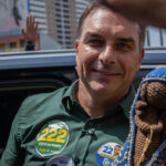 Nem Nossa Senhora nem Jesus; Flávio e a manipulação eleitoral da fé