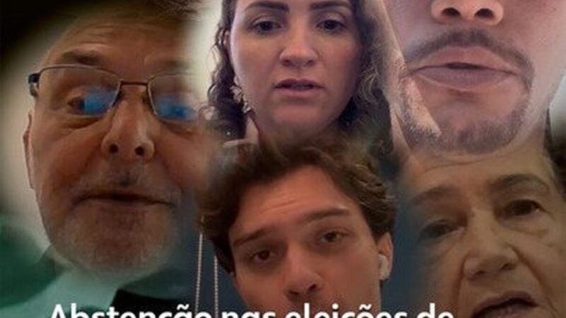 Abstenção recorde em 2026: por que 33 milhões faltaram às urnas