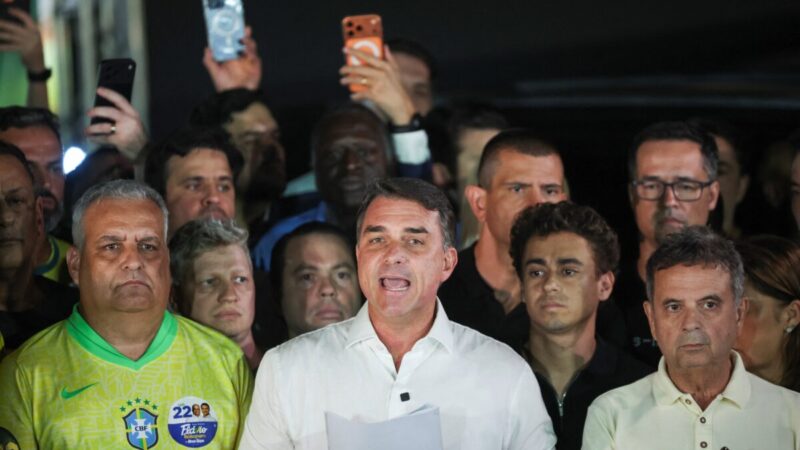 Nikolas Ferreira desaconselha protestos de rua pós-eleição