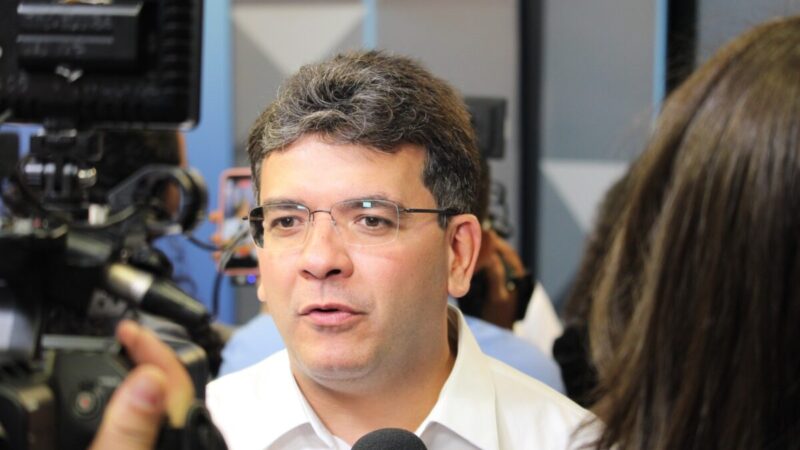 Eleição de Lula superou expectativas da própria campanha, diz governador