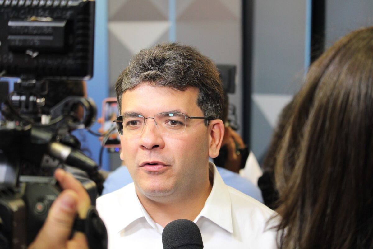 Eleição de Lula superou expectativas da própria campanha, diz governador