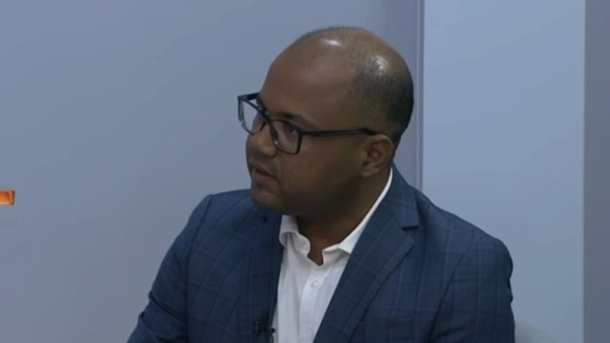 Norberto Pinto quer debate plural e foca em quatro áreas na Alese