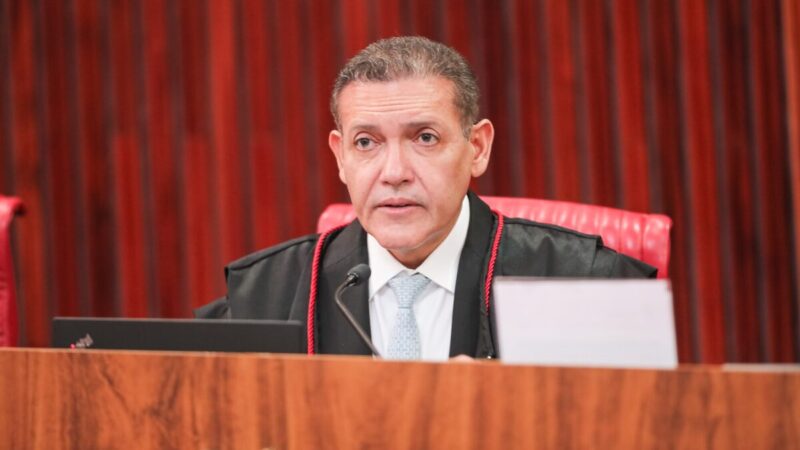 Nunes Marques manda suspender canal ‘Exército do Lula’ no WhatsApp
