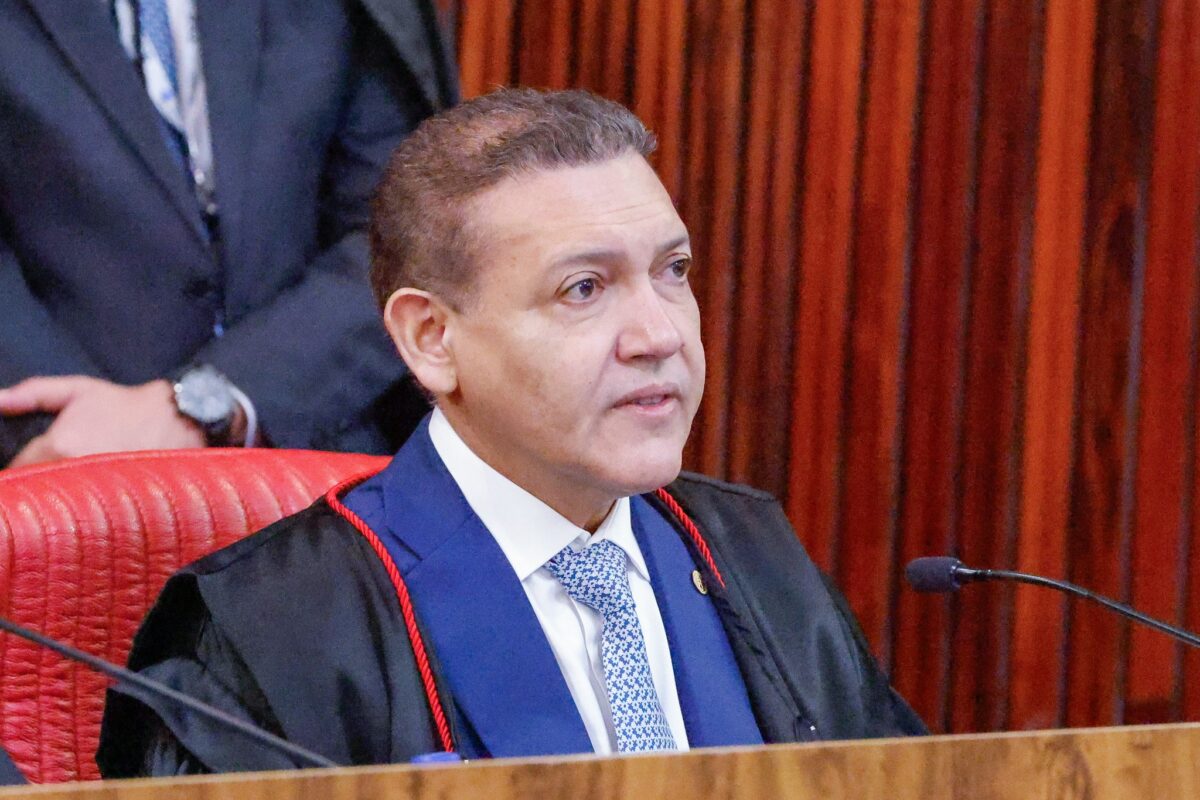 Nunes marques cobra pgr sobre novo pedido de anulação de condenação de bolsonaro