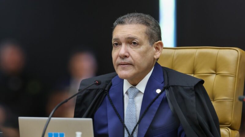 Nunes marques mantém vídeos de flávio bolsonaro que ligam lula a moraes
