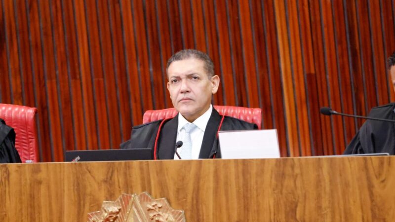 Tse cobra relatório da Meta sobre canal associado a Lula