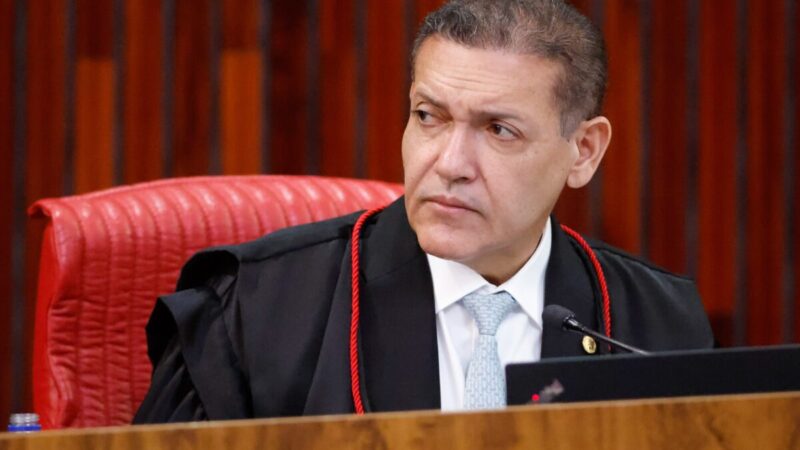 Nunes Marques suspende liminar de Cueva e determina retirada do ar do canal ‘Exército do Lula’ até que seja registrado no TSE