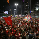 Nunes recua e permite caminhada de Lula e Haddad na Paulista no sábado