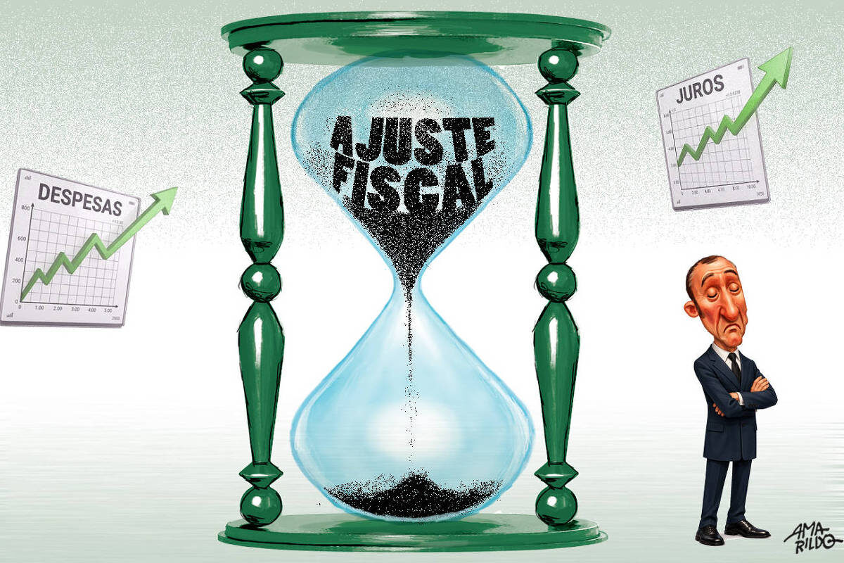 Crise fiscal na França e em outros países ilustra o peso da dívida pública