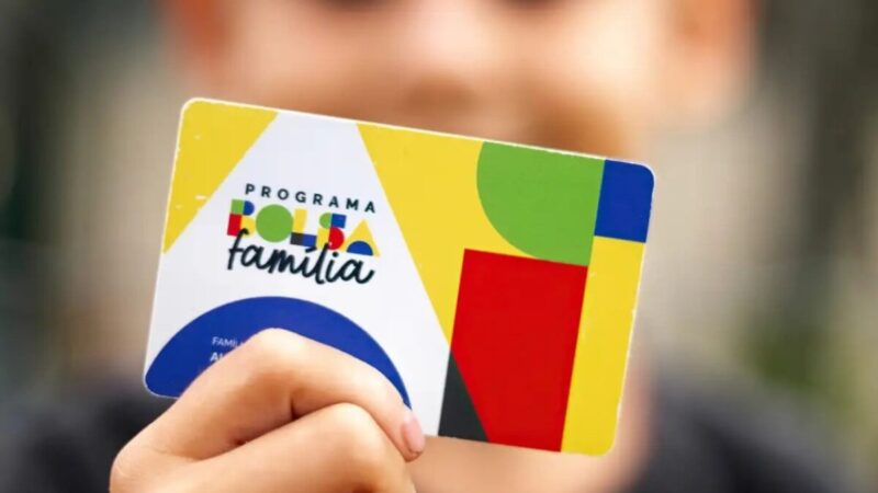 Bolsa Família entra na mira da reta final da eleição presidencial