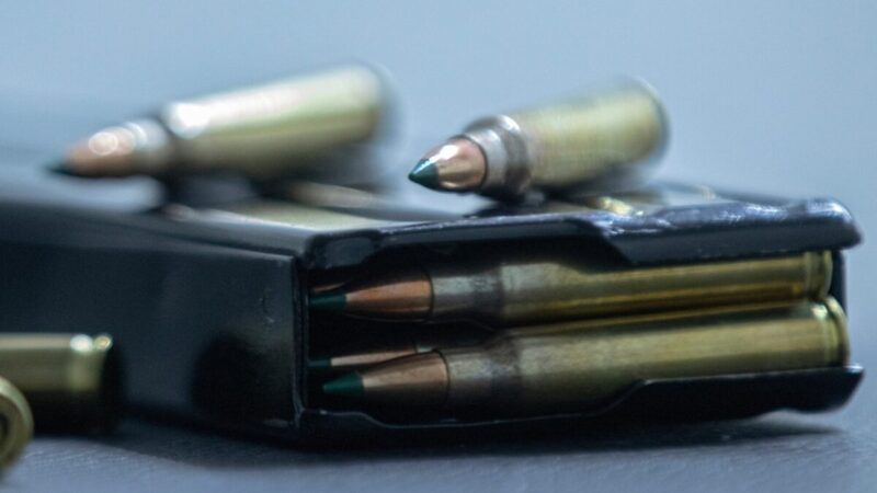 Munições do Exército e o desafio no rastreamento de armas no Brasil
