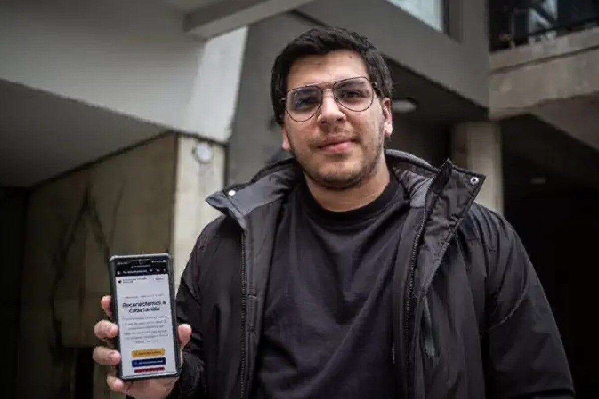 Programador cria site com inteligência artificial para achar desaparecidos