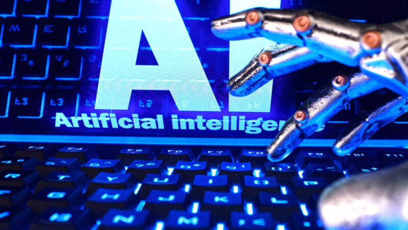 A era da abundância trazida pela inteligência artificial é um mito
