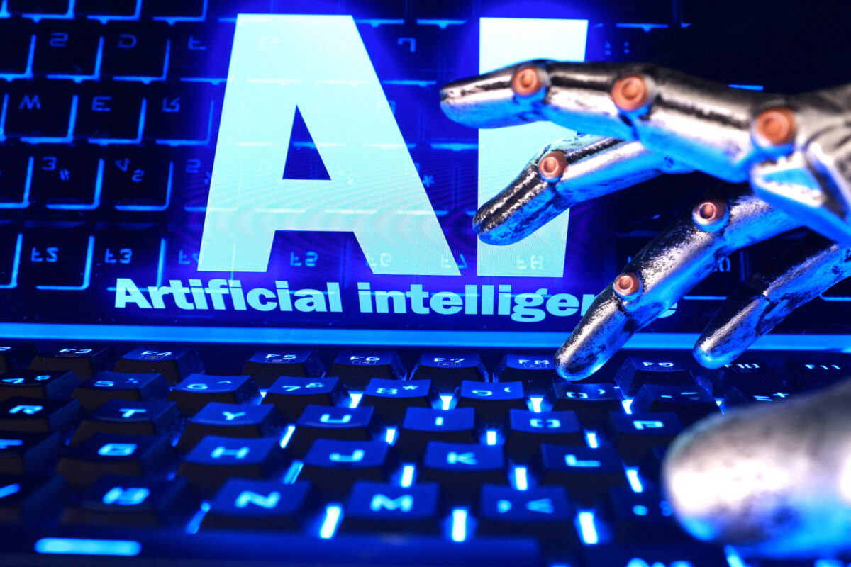 A era da abundância trazida pela inteligência artificial é um mito