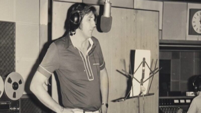 ‘O Menino da Porteira’ faz 71 anos com cinema e Grammy Latino
