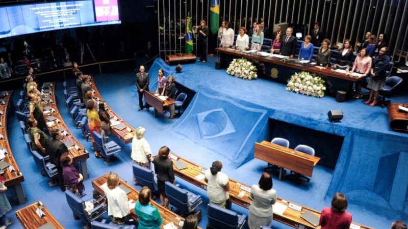 Movimento antifeminista e defesa do fim do voto das mulheres ganham força