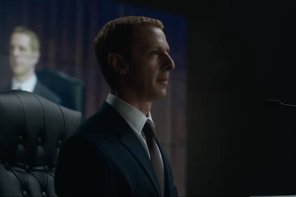 Filme o outro lado das redes expõe dependência de vazamentos