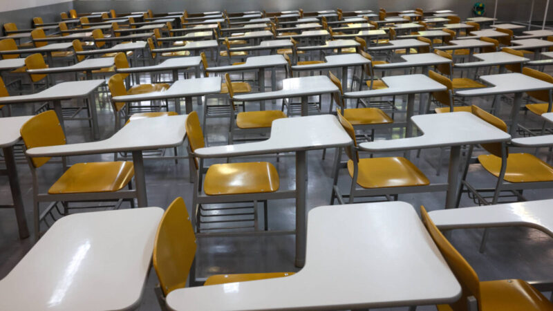 A influência dos professores e o impacto dos vieses na sala de aula