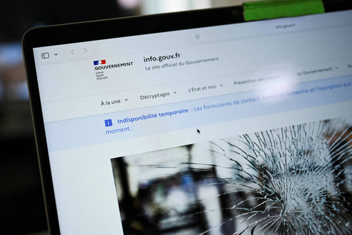 O que é o PHP e por que sites de governo saíram do ar na Europa?