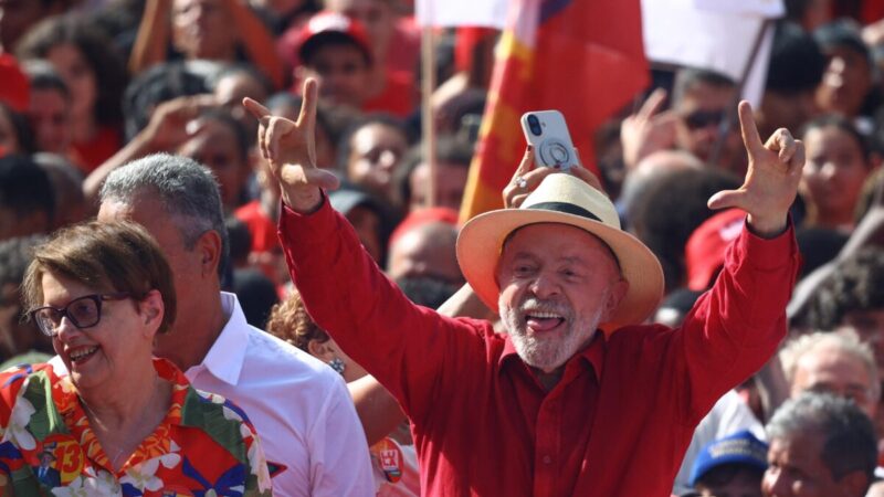 Propostas de Lula para o quarto mandato mexem com o bolso de brasileiros