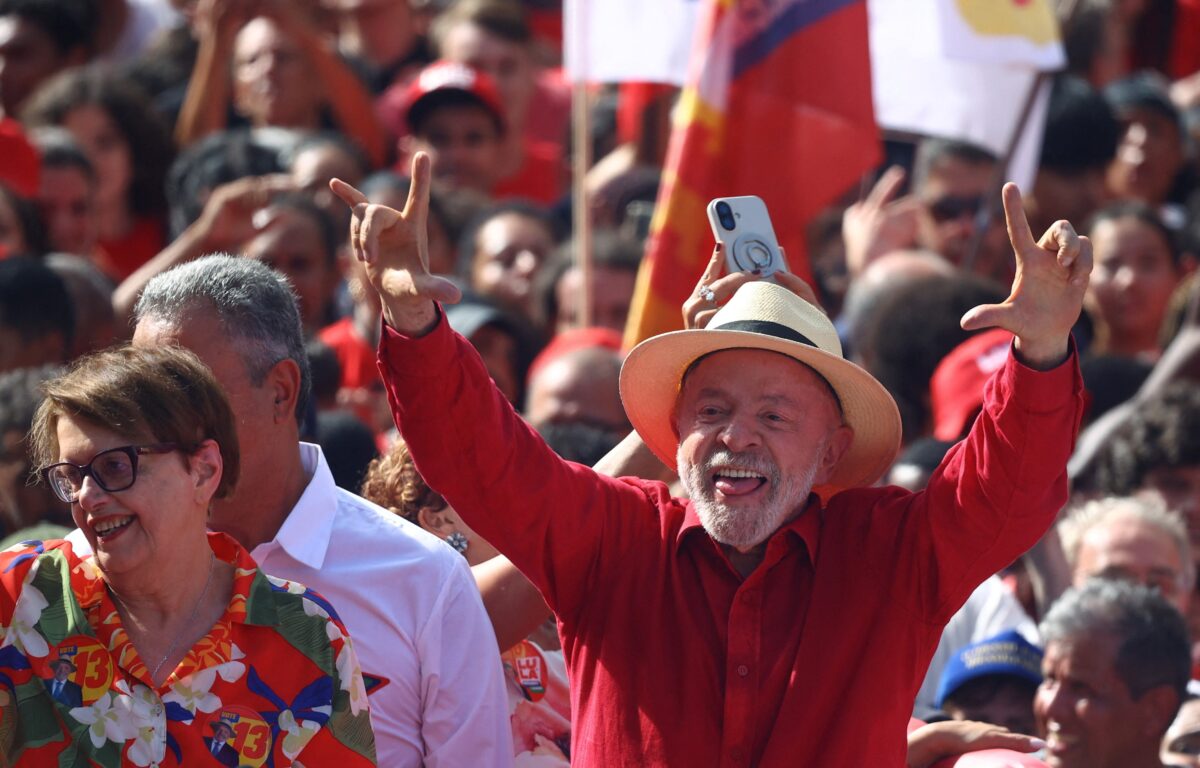 Propostas de Lula para o quarto mandato mexem com o bolso de brasileiros