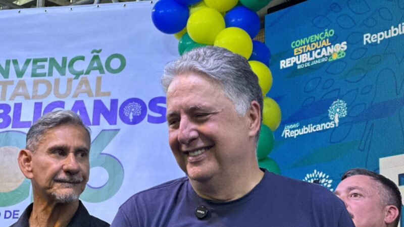 Julgamento do TSE define rumos da eleição para governador do Rio