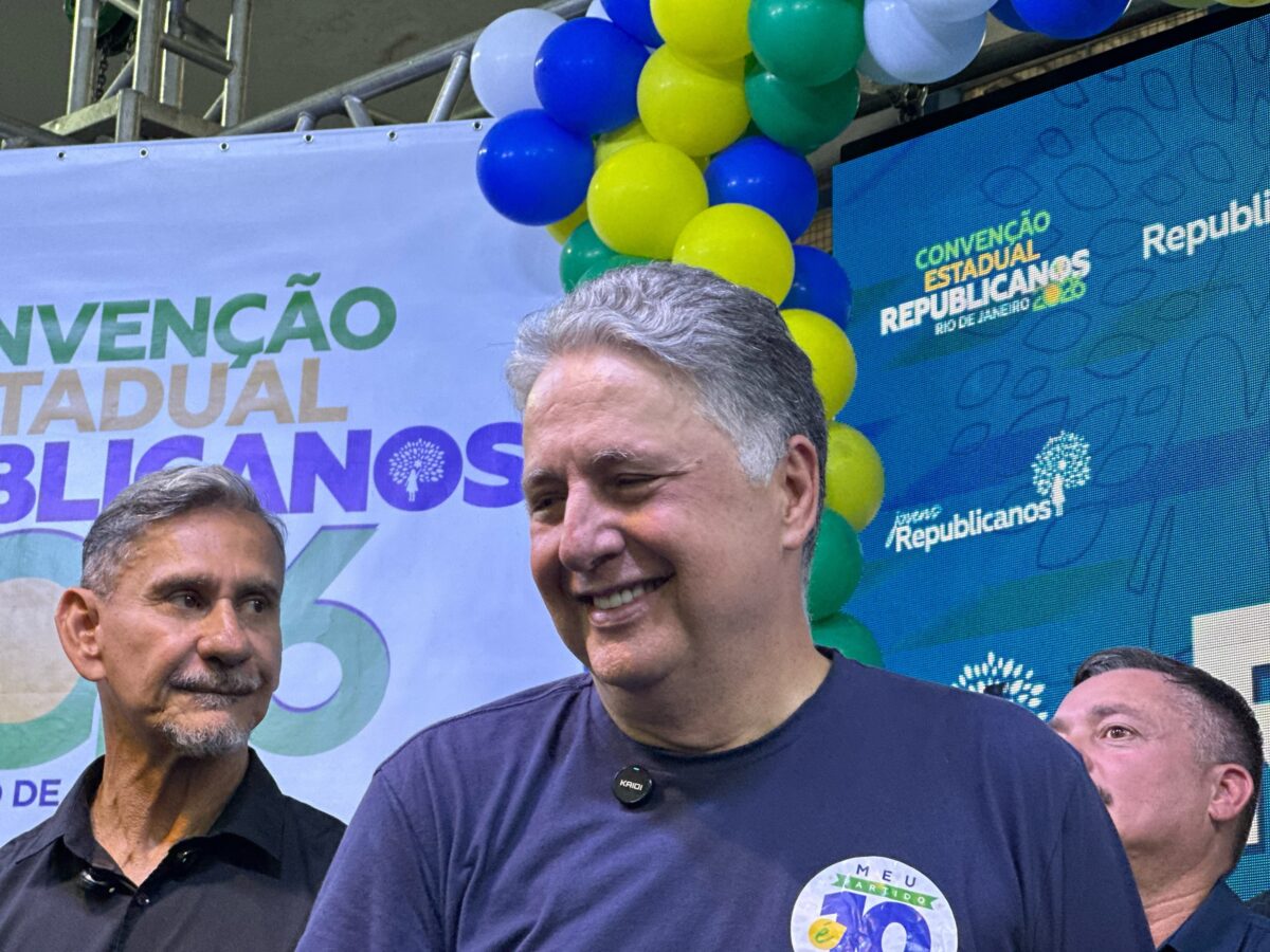 Julgamento do TSE define rumos da eleição para governador do Rio