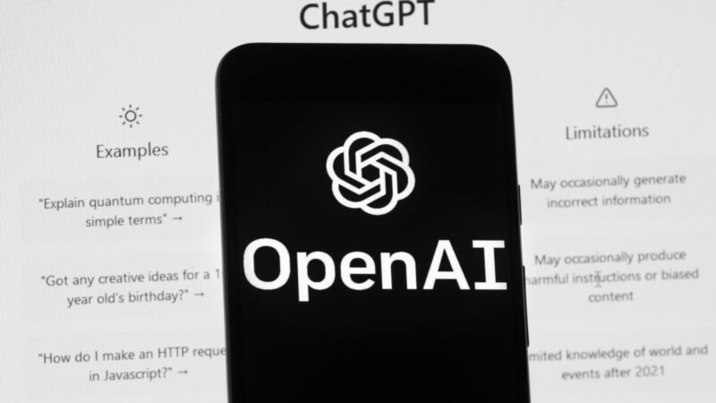 OpenAI acusa ex-funcionário de vazar dados para a Apple