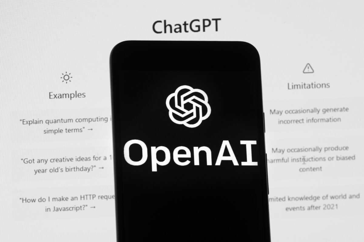 OpenAI acusa ex-funcionário de vazar dados para a Apple