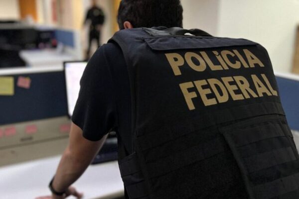 Polícia Federal mira supostos crimes eleitorais no Ceará em nova fase