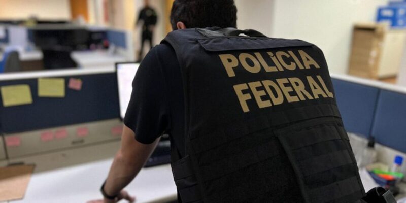 Polícia Federal mira supostos crimes eleitorais no Ceará em nova fase