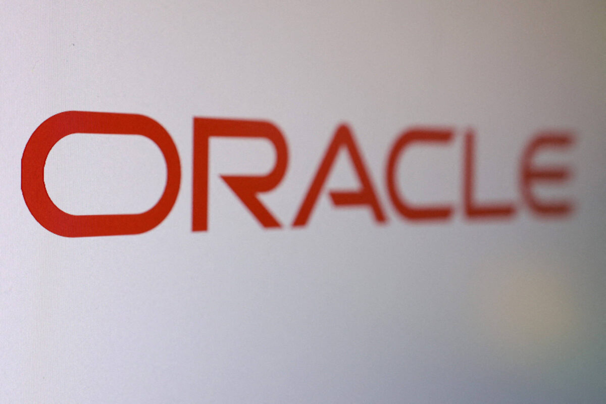 Ações da oracle disparam após projeções financeiras otimistas para IA