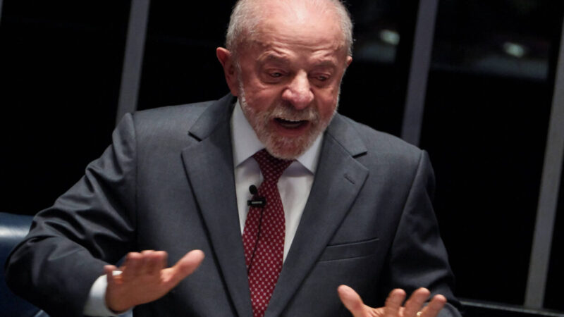 Pacote eleitoral de Lula atinge R$ 290 bi e pressiona dívida pública