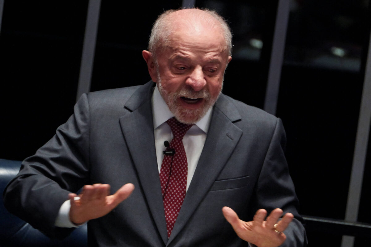 Pacote eleitoral de Lula atinge R$ 290 bi e pressiona dívida pública