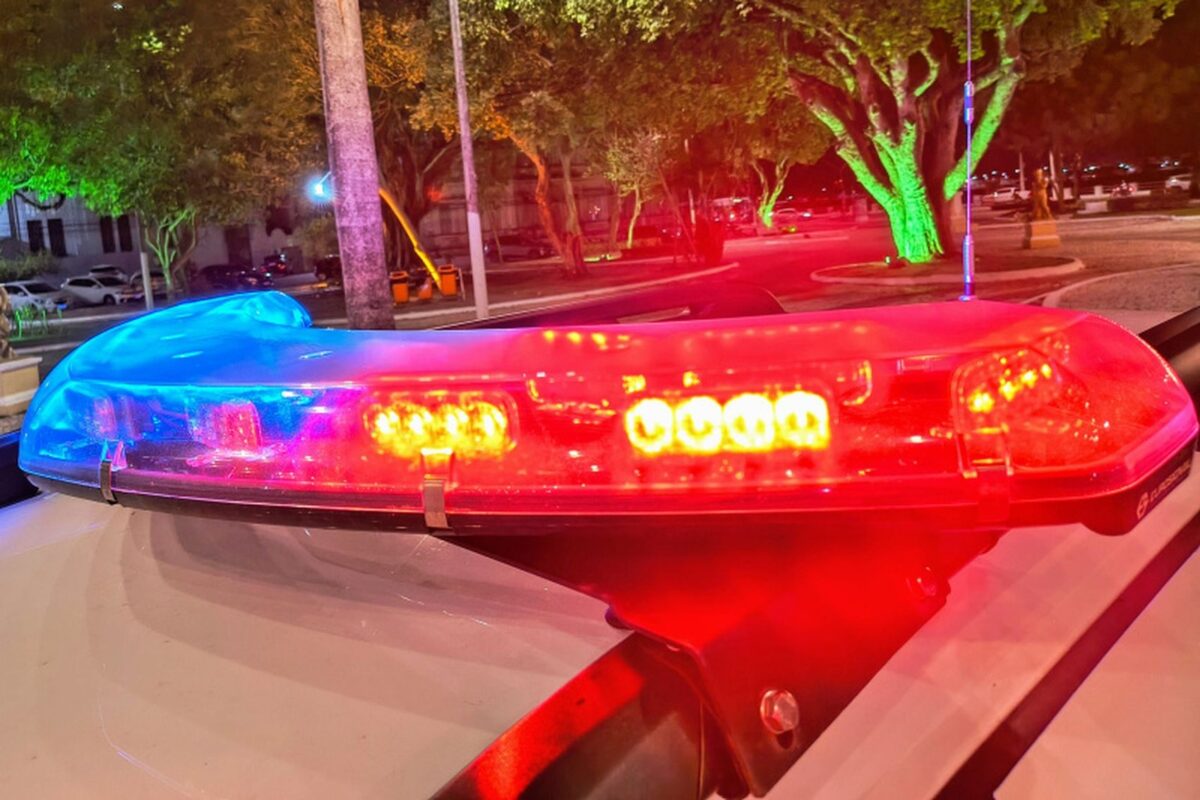Pai e filha de 4 anos são baleados em ataque na Zona Norte de Aracaju