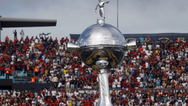 Palmeiras busca revanche contra Estudiantes para dar ao Brasil liderança na Libertadores