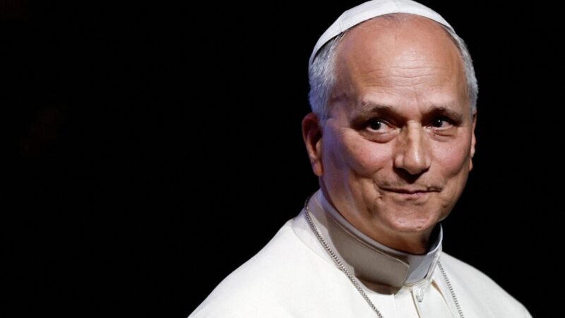 Papa Leão XIV classifica pena de morte como inadmissível