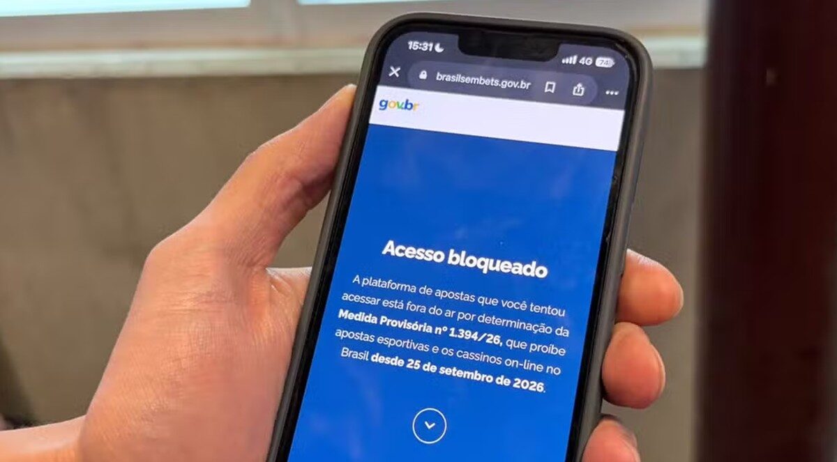 Governo quer investigação de seis jogos eletrônicos populares por risco similar ao das bets