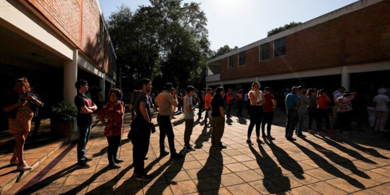 Eleições no Paraguai: mais de 5 milhões vão às urnas neste domingo
