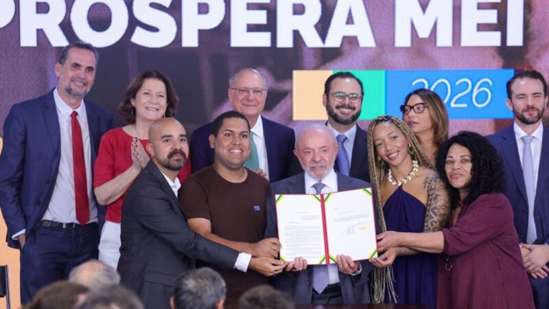 Projeto do governo prevê perdão de dívidas para milhões de MEIs