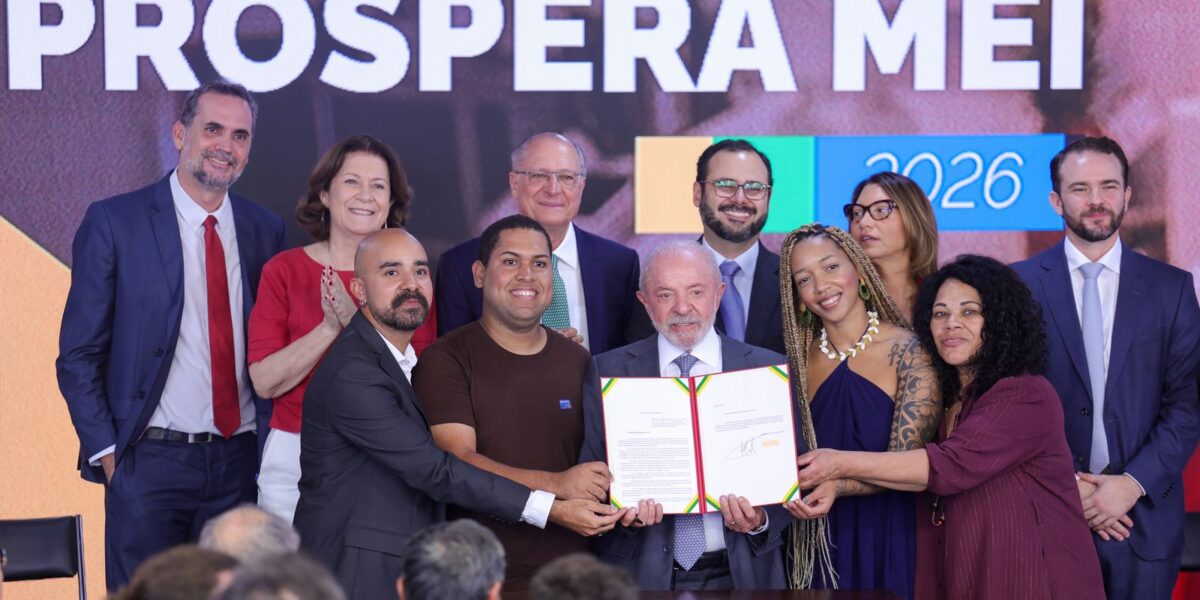 Projeto do governo prevê perdão de dívidas para milhões de MEIs