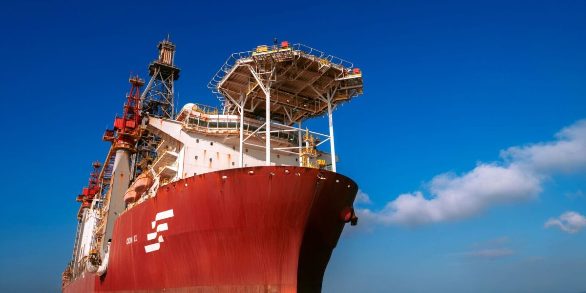 Petrobras faz terceira descoberta de petróleo na Foz do Amazonas