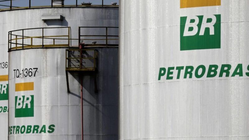 Petrobras atinge R$ 800 bi em valor de mercado e quebra recorde na B3