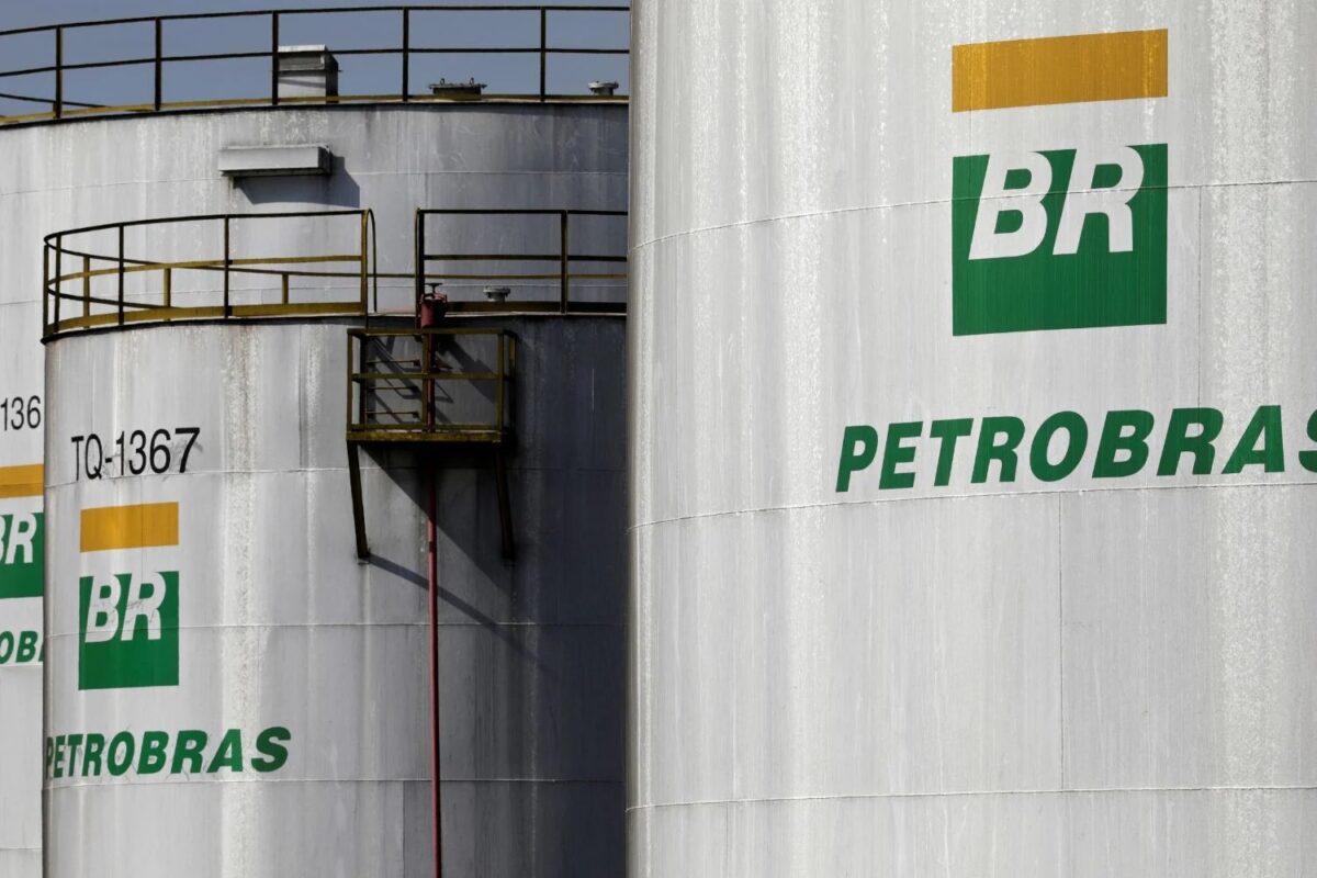Petrobras atinge R$ 800 bi em valor de mercado e quebra recorde na B3