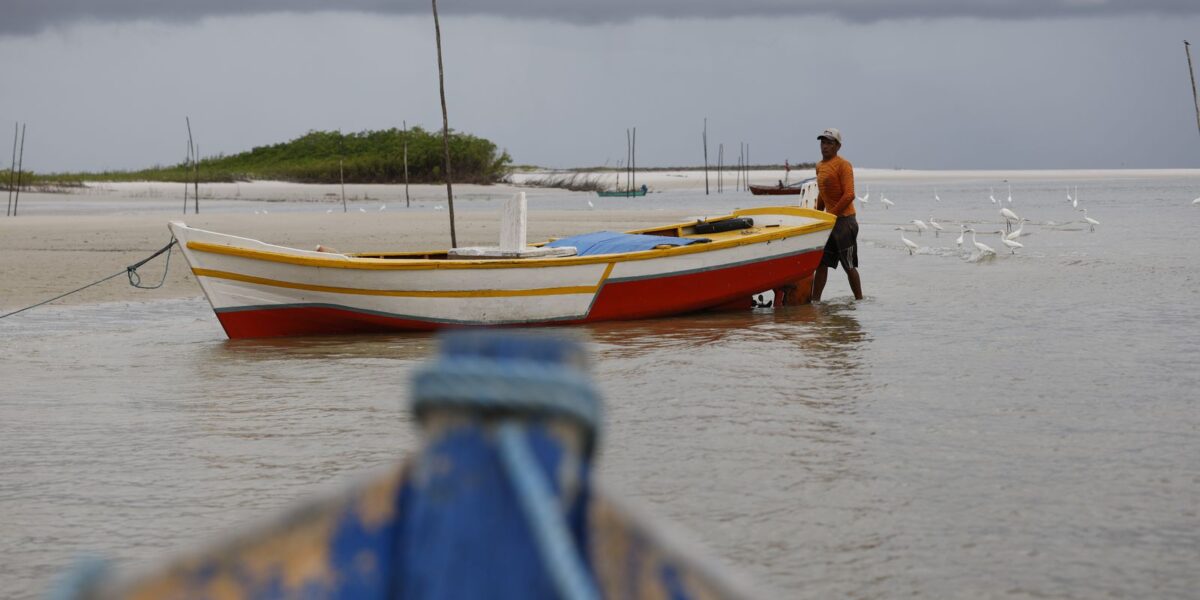 Polícia Federal desarticula fraude milionária no seguro-defeso no Maranhão